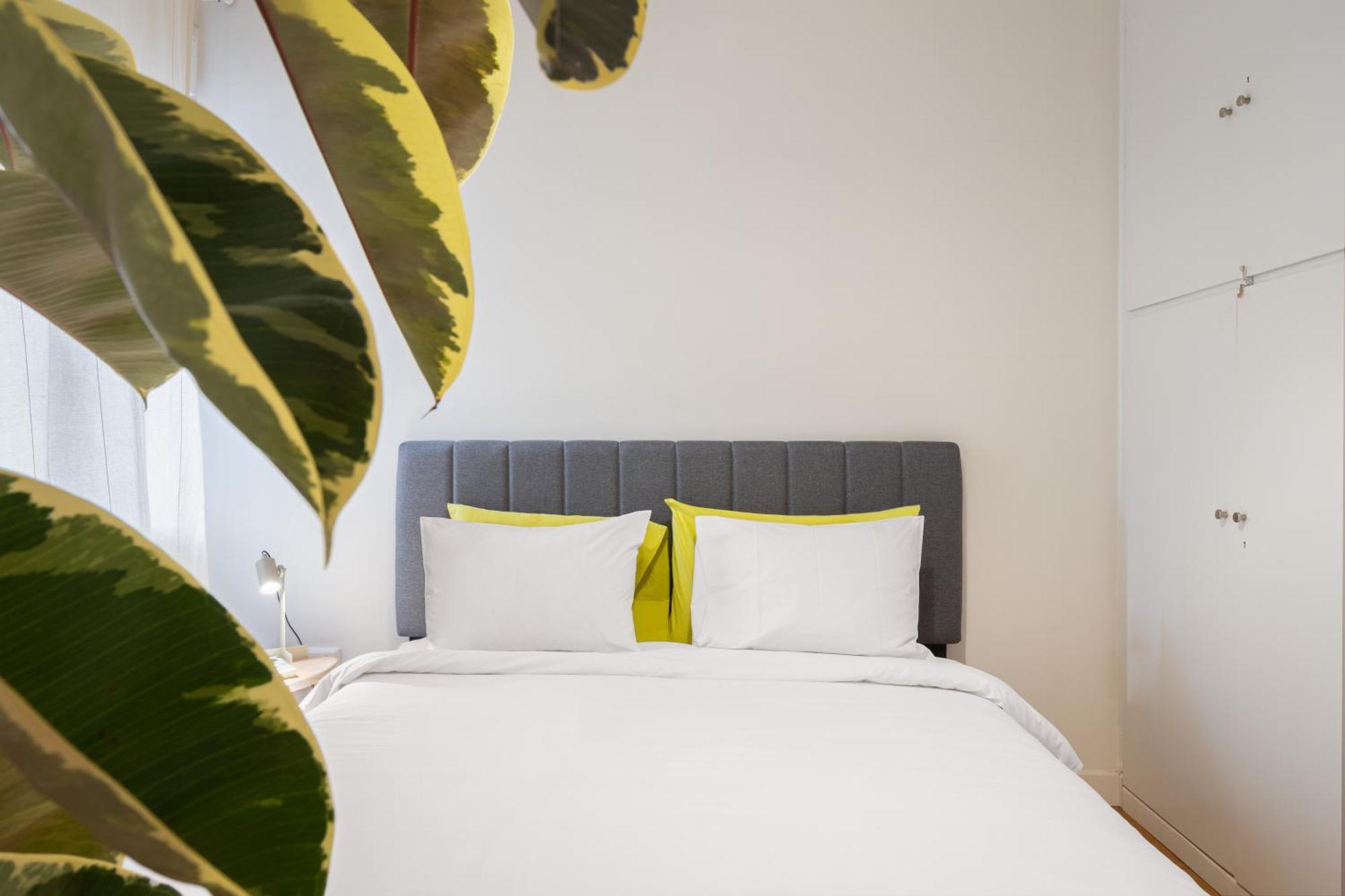 Peaceful Apartment In Neapoli, Exarcheia เอเธนส์ ภายนอก รูปภาพ